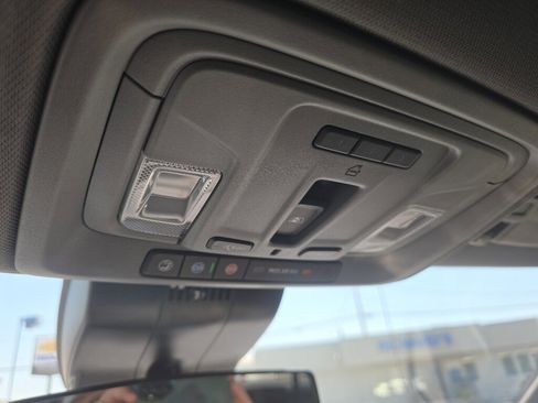 Used 2023 Chevrolet Silverado 1500 RST w/ RST All Star Premium Package image 19