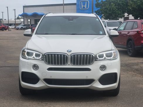 Used 2014 BMW X5 xDrive50i AWD/4WD image 2