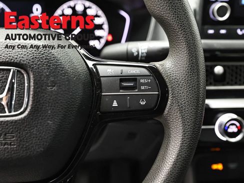 Used 2024 Honda Civic LX image 15