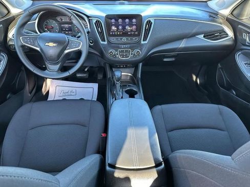 Used 2024 Chevrolet Malibu LT w/ Sport Edition image 11