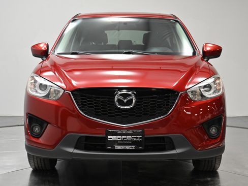 Used 2013 MAZDA CX-5 Touring w/ Bose & Moonroof Pkg image 14