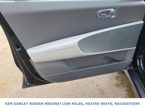 Used 2024 Hyundai Ioniq 6 SEL image 39