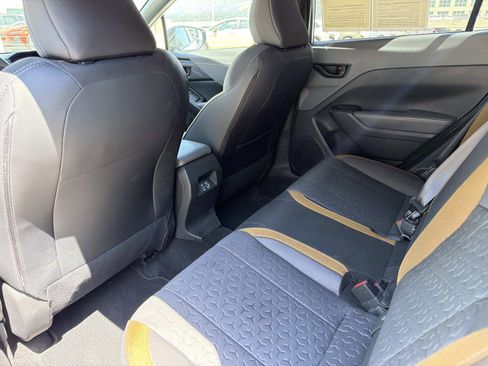 Certified 2025 Subaru Crosstrek 2.5i Sport w/ Crosstrek Mirror Package AWD/4WD image 11