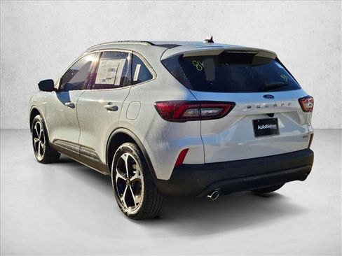 New 2026 Ford Escape ST-Line Select w/ Tech Pack #1 image 9