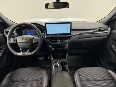 Used 2025 Ford Escape ST-Line w/ Tech Pack #1 FWD image 23