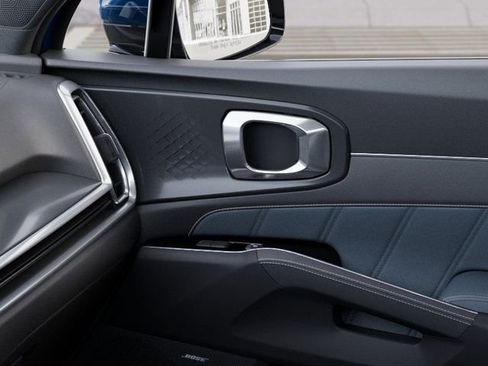 New 2025 Kia Sorento SX Prestige image 25