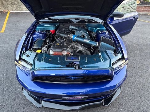 Used 2014 Ford Mustang Coupe image 24