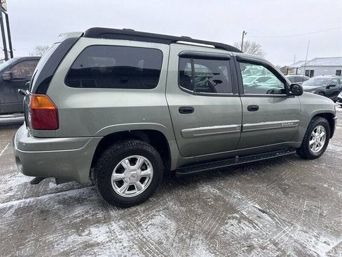 Used 2004 GMC Envoy XL SLE w/ 1SB Preferred Equipment Group image 8