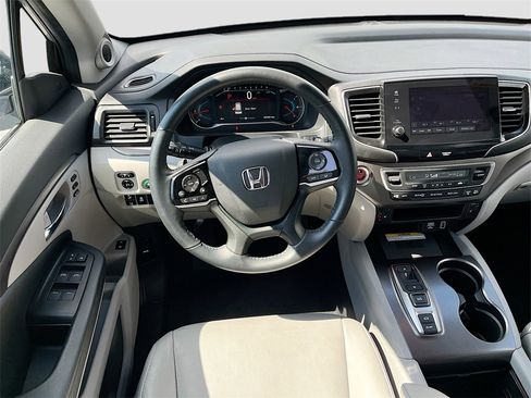 Used 2022 Honda Pilot Special Edition image 22