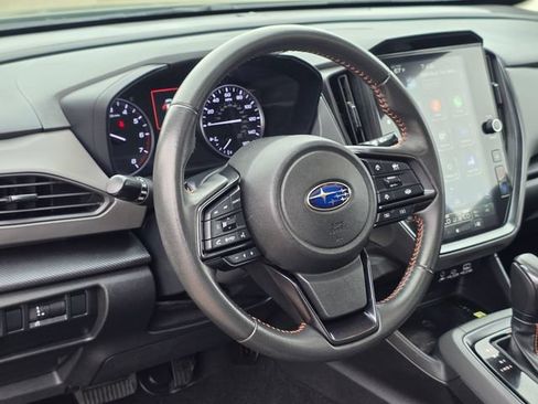 Certified 2024 Subaru Crosstrek 2.5i Limited w/ Crosstrek Mirror Package AWD/4WD image 12