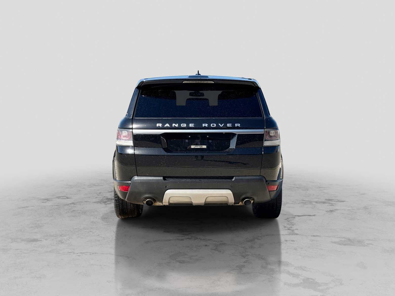 Used 2015 Land Rover Range Rover Sport HSE AWD/4WD image 5