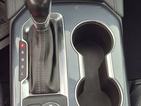 Certified 2020 Chevrolet Blazer LT FWD image 24