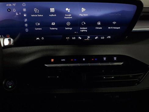 New 2026 Buick Enclave Sport Touring w/ Power Package image 43