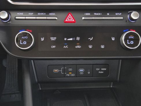 New 2025 Hyundai Sonata SEL FWD image 24