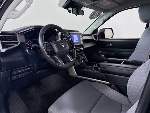 Used 2023 Toyota Tundra SR5 image 7