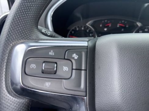 Used 2025 Chevrolet Blazer LT AWD/4WD image 19