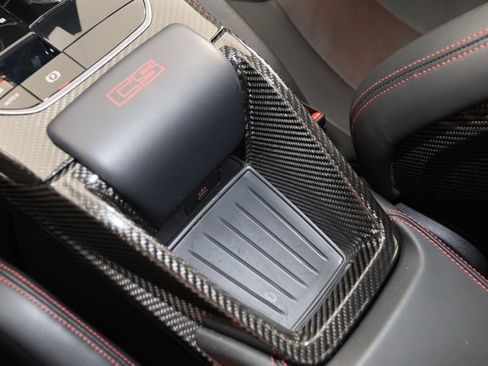 Used 2024 BMW M3 CS w/ M Driver's Package image 54