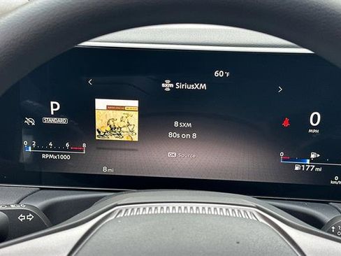 New 2026 Nissan Sentra SV w/ Floor Mat Package image 24