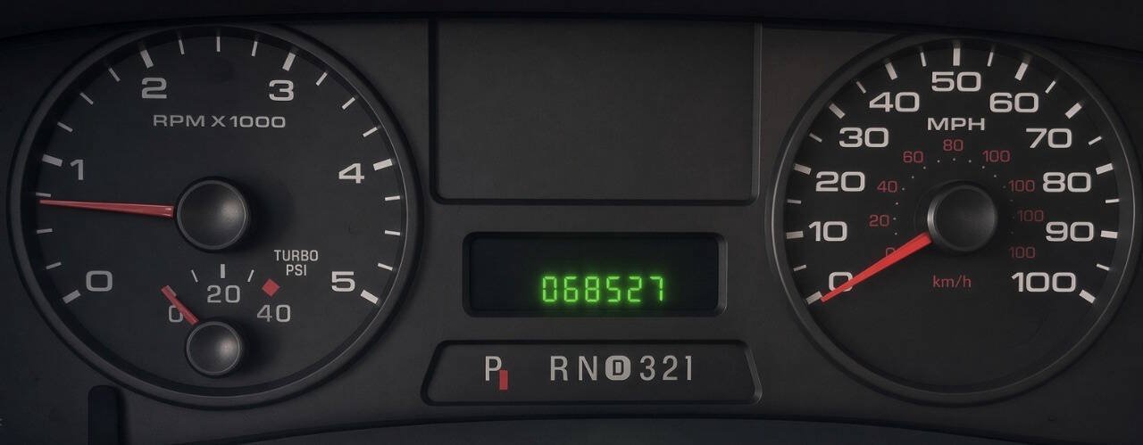 Used 2006 Ford F350 Lariat AWD/4WD image 25