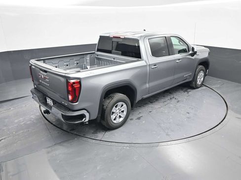 New 2026 GMC Sierra 1500 SLE w/ Preferred Package image 31