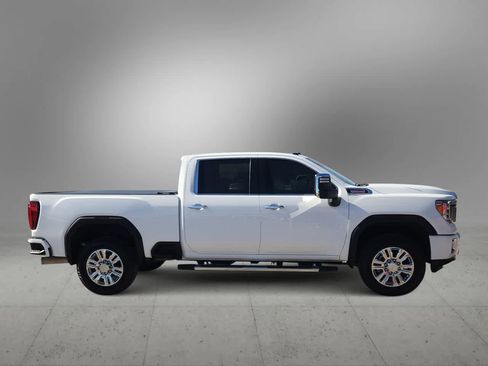Used 2020 GMC Sierra 2500 Denali w/ Denali Ultimate Package image 9