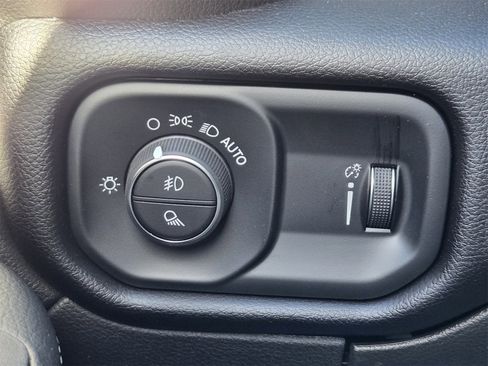 New 2025 RAM 2500 Big Horn image 21