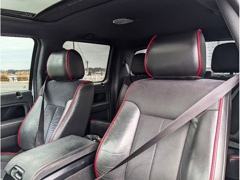 Used 2014 Ford F150 FX4 w/ Equipment Group 402A Luxury AWD/4WD image 15