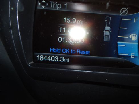 Used 2021 Ford Ranger Lariat w/ Equipment Group 501A High image 15