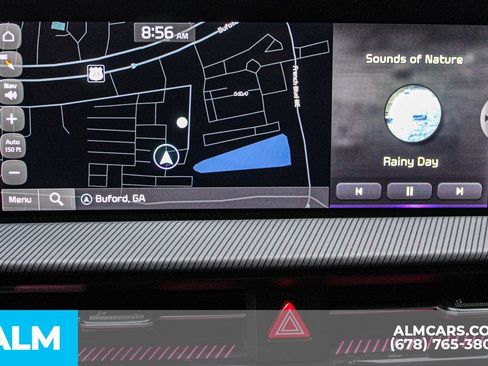 Used 2023 Kia EV6 GT image 31