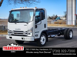 New 2026 Isuzu NPR video 1