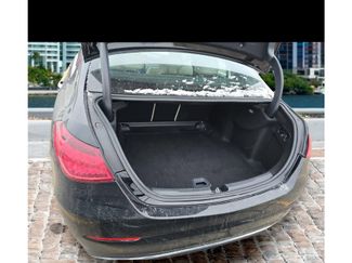 Used 2025 Mercedes-Benz C 300 4MATIC Sedan video 3