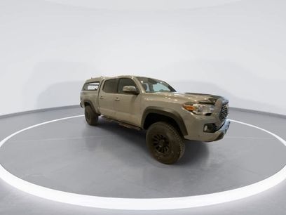 Used 2020 Toyota Tacoma TRD Off-Road