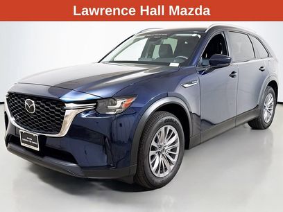 Certified 2026 MAZDA CX-90 3.3 Turbo w/ Select Package