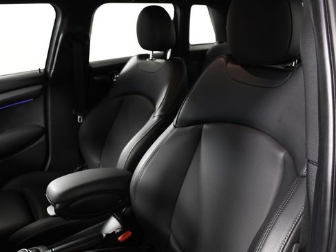 Used 2022 MINI Cooper S w/ Premium Package FWD image 17