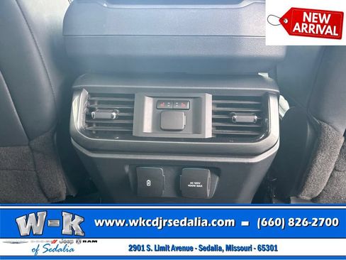 Used 2022 Ford F150 Tremor w/ Equipment Group 402A High AWD/4WD image 23