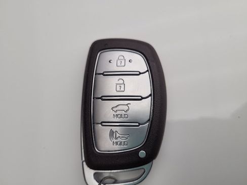 Used 2020 Hyundai Tucson Value image 32