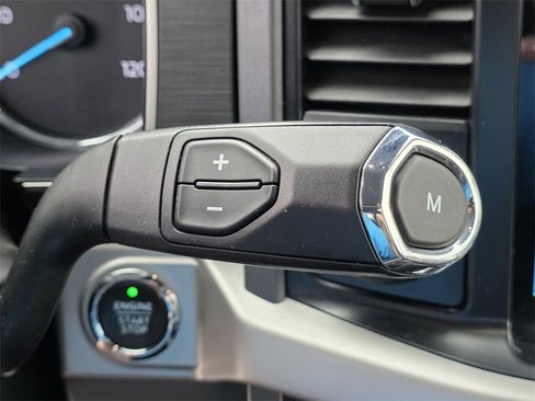 Used 2022 Ford F150 XLT w/ Equipment Group 302A High image 33