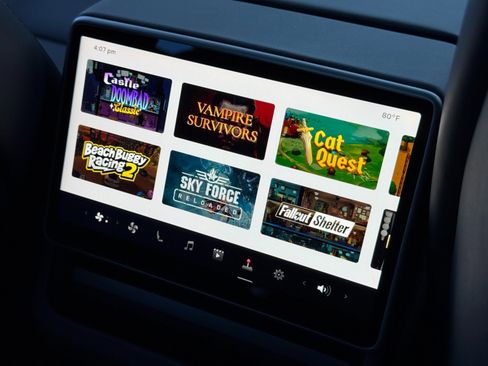 Used 2024 Tesla Model 3 Long Range image 38