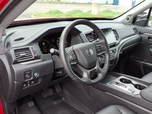 Used 2024 Honda Ridgeline RTL image 5