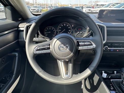 New 2026 MAZDA CX-50 AWD 2.5 S w/ Weather Package image 11