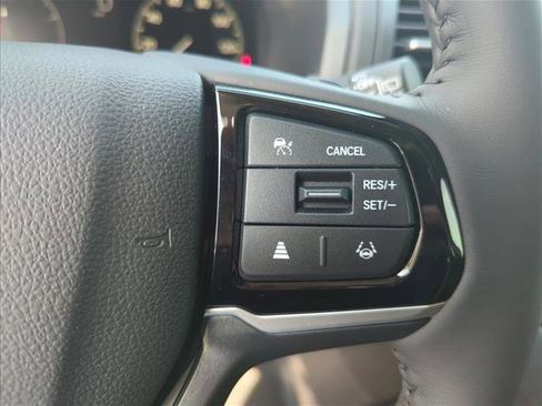 New 2026 Honda Odyssey EX-L image 14