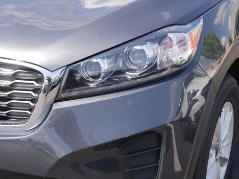 Used 2020 Kia Sorento LX w/ LX I4 Convenience Package AWD/4WD image 16