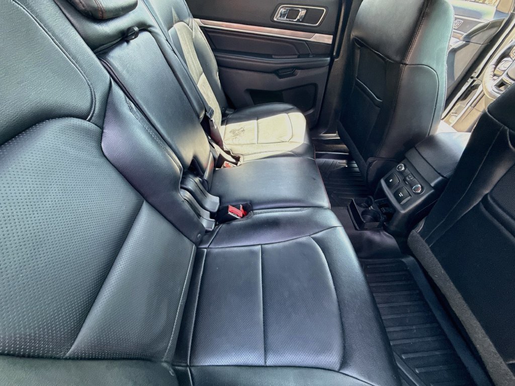 Used 2016 Ford Explorer Sport AWD/4WD image 31