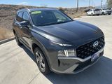 Used 2023 Hyundai Santa Fe SEL image 2
