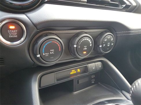 New 2025 MAZDA MX-5 Miata Club image 22