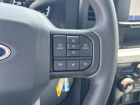 New 2025 Ford F350 XL w/ XL Chrome Package image 10