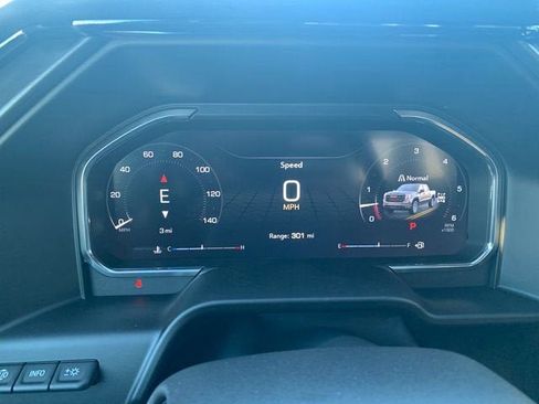 New 2026 GMC Sierra 1500 AT4X image 24