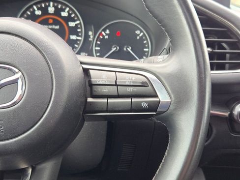 Used 2024 MAZDA MAZDA3 s image 28