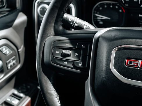 Used 2019 GMC Sierra 1500 SLT w/ SLT Premium Plus Package AWD/4WD image 27