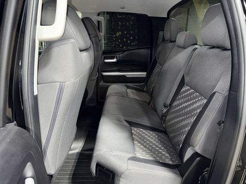Used 2021 Toyota Tundra SR5 w/ SX Package RWD image 17